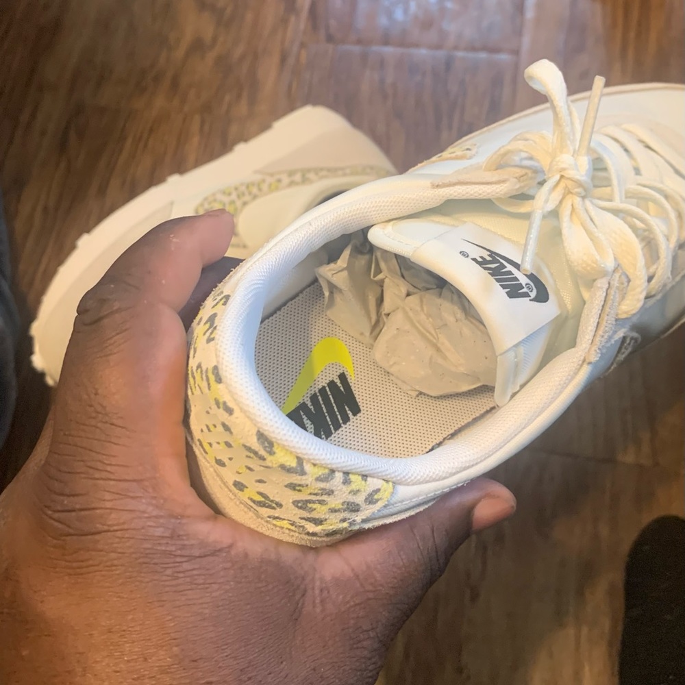 Nike Daybreak